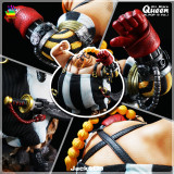 【Pre order】JacksDo One Piece POPMAX Kaido Onigashima Scene Queen Resin Statue Deposit