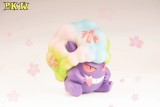 【Pre order】BKW Pokemon Gengar with Sakura Resin Statue Deposit