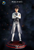 【Pre order】CT-STUDIO One Piece Business Suit Fashion Brother Three Luffy Ace Sabo Resin Statue Deposit