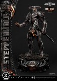 【Pre order】Prime 1 Studio DC Universe Justice League MMJL-09: STEPPENWOLF Resin Statue Deposit（Copyright）