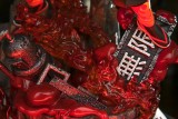 【In Stock】Jianke Studio Demon Slayer Rengoku Kyoujurou 1/6 Scale Resin Statue