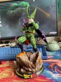 【In Stock】T-Rex Studio Dragon Ball Z Cell Games Resin Statue