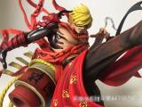 【In Stock】Leo Of Sky Studio One-Piece Vinsmoke Sanji 1:4/1:8 Scale Resin Statue