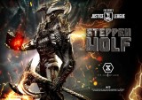【Pre order】Prime 1 Studio DC Universe Justice League MMJL-09: STEPPENWOLF Resin Statue Deposit（Copyright）