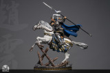 【Pre order】Infinity Studio Design Series 1/7 Three-Kingdoms Generals- Zhao Yun Resin Statue Deposit（Copyright）