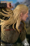 【Pre order】Infinity Studio X Penguin Toys Master Forge Series The Lord of the Rings Legolas Resin Statue Deposit（Copyright）