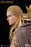 【Pre order】Infinity Studio X Penguin Toys Master Forge Series The Lord of the Rings Legolas Resin Statue Deposit（Copyright）