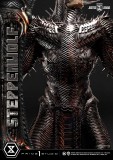 【Pre order】Prime 1 Studio DC Universe Justice League MMJL-09: STEPPENWOLF Resin Statue Deposit（Copyright）