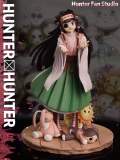 【Pre order】Hunter Fan&BM Studio HUNTER×HUNTER Alluka Zoldyck Resin Statue Deposit