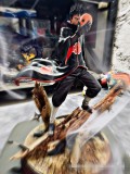 【In Stock】Model Palace Studio Naruto Akatsuki Obito 1:7 Resin Statue