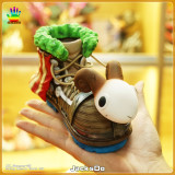 【Pre order】JacksDo One Piece The Going Merry Boot Resin Statue Deposit
