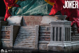 【Pre order】Infinity Studio DC Series Life Size Bust Joker Arthur Fleck（Copyright）