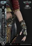 【Pre order】Prime 1 Studio PMW3-10DXS The Witcher 3: Wild Hunt Ciri Fiona Elen Riannon Alternative Outfit Resin Statue Deposit（Copyright）