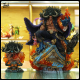 【In Stock】JacksDo One Piece The Young Kaido Resin Statue