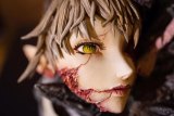 【Pre order】Figurama Claymore Teresa VS Priscilla Resin Statue Deposit（Copyright）