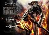 【Pre order】Prime 1 Studio DC Universe Justice League MMJL-09: STEPPENWOLF Resin Statue Deposit（Copyright）