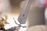 【Pre order】Figurama Claymore Teresa VS Priscilla Resin Statue Deposit（Copyright）