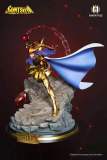 【Pre order】Imortais Studio Saint Seiya Scorpio Milo 1/6 Scale Resin Statue Deposit（Copyright）