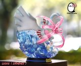 【In Stock】EGG-Studio Pokemon Lugia Resin Statue