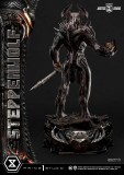 【Pre order】Prime 1 Studio DC Universe Justice League MMJL-09: STEPPENWOLF Resin Statue Deposit（Copyright）