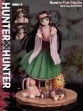 【Pre order】Hunter Fan&BM Studio HUNTER×HUNTER Alluka Zoldyck Resin Statue Deposit