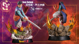 【Pre order】Panda Studio Dragon Ball Super Gohan 1/4 Scale Resin Statue Deposit