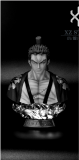 【In Stock】XZ Studios One Piece Roronoa Zoro Bust Resin Statue