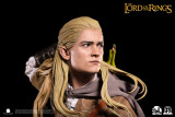 【Pre order】Infinity Studio X Penguin Toys Master Forge Series The Lord of the Rings Legolas Resin Statue Deposit（Copyright）