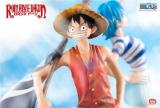 【In Stock】Toei Animation One Piece ROMANCE DAWN 1:4 Scale Resin Statue（Copyright）