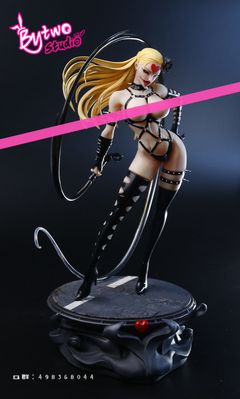 【In Stock】ByTwo Studio One PunchMan Monster Princess Kaijin Hime Do-S 1/6 Resin Statue
