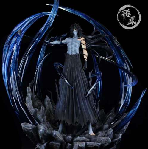 【In Stock】FlyLeaf-Studio BLEACH Kurosaki Ichigo Resin Statue Deposit