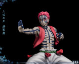 【Pre order】TNT Studio Demon Slayer: Akaza あかざ Resin Statue Deposit