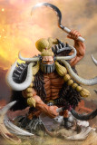 【In Stock】 G5-Studio One-Piece Yonko KAIDO Pirates Jack Resin Statue