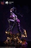 【In Stock】Hummingbird Studio OVER WATCH Widow Maker 1/4 Resin Statue