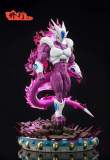 【Pre order】Practice Studio Dragon Ball Super Cooler 1/4 Scale Resin Statue Deposit