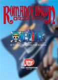 【In Stock】Toei Animation One Piece ROMANCE DAWN 1:4 Scale Resin Statue（Copyright）