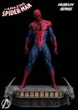 【In Stock】ALPHA 3 Studio Marvel Comics Spiderman Resin Statue