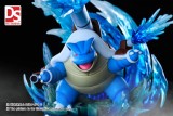【Pre order】DS Studio Pokemon Blastoise Resin Statue Deposit