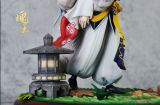 【In Stock】HUNYU Studio Inuyasha Sesshoumaru RIN Jaken 1/7 Scale Resin Statue