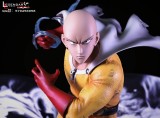 【In Stock】Legendary Studio One Punch Man Saitama 1/6 Resin Statue