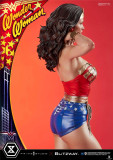 【Pre order】Prime 1 Studio DC Universe MMWW-03 Wonder Woman 1975 Resin Statue Deposit（Copyright）