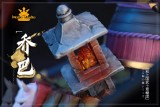 【In Stock】Move Studio One-Piece Tony Tony Chopper's Samurai Resin Statue