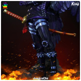 【Pre order】JacksDo One Piece POPMAX Kaido Onigashima Scene King Resin Statue Deposit