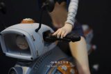 【Pre order】NH-Model Dragon Android 18 Resin Statue Deposit