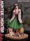 【Pre order】Hunter Fan&BM Studio HUNTER×HUNTER Alluka Zoldyck Resin Statue Deposit