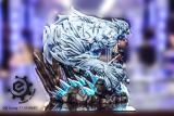 【Pre order】Rainbow Eye Studio One-Piece Roronoa Zoro Tiger Hunting Resin Statue Deposit