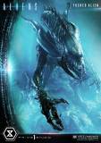 【Pre order】Prime 1 Studio PMDHAL-05S TUSKED ALIEN BONUS VERSION (DARK HORSE COMICS) Resin Statue Deposit（Copyright）