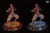 【Pre order】TNT Studio Demon Slayer: Akaza あかざ Resin Statue Deposit