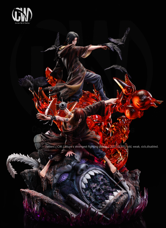 Cartoon World Studios - www.anitoysgk.com