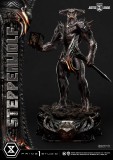 【Pre order】Prime 1 Studio DC Universe Justice League MMJL-09: STEPPENWOLF Resin Statue Deposit（Copyright）